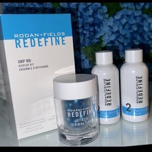 Rodan & Fields Redefine bundle